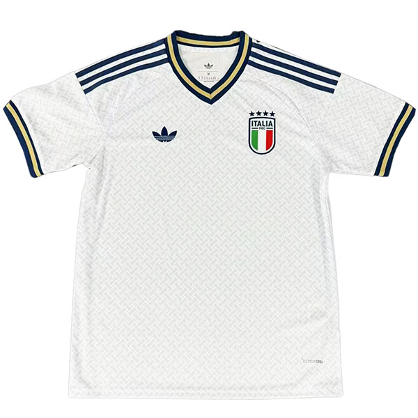Italy away jersey adult uniform men's kit 2026 world cup